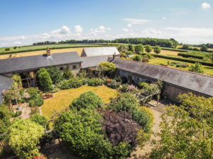 SOLD HAMBLEDON