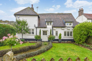 SOLD HAMBLEDON