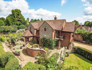 SOLD WEST MEON