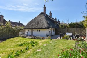SOLD EAST MEON
