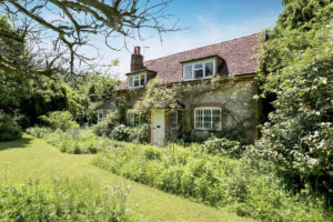 SOLD CORHAMPTON
