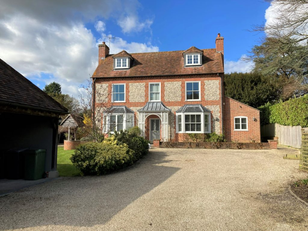 Available to Let Hambledon