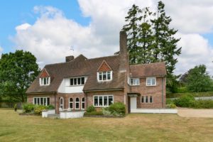 SOLD ROWLANDS CASTLE