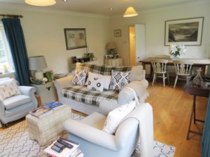 Available to let West Meon Hampshire