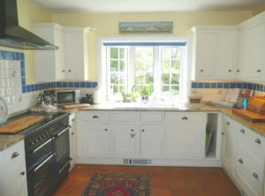 Available to let West Meon Hampshire
