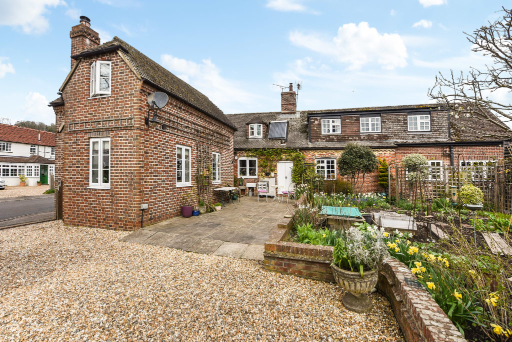 For sale Hambledon Hampshire