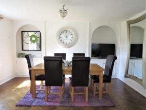 To rent Durley Hampshire