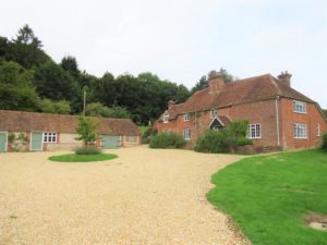 Available to Let Hampshire