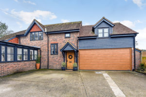 For Sale West Meon