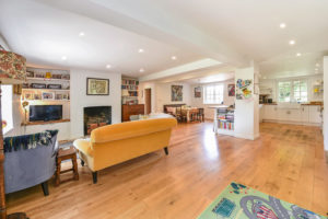 For sale in Monkwood Hampshire
