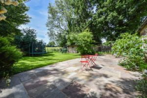 For sale in Monkwood Hampshire