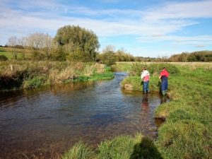 Property available in Meon and Itchen Valley