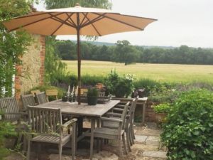 Available to let in Hampshire