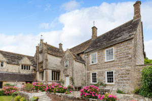 Available to let in Dorset