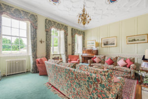 Available to let in Dorset