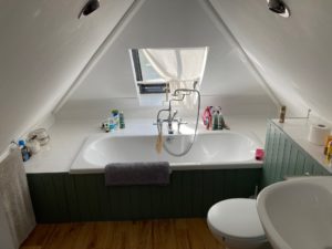 Property to let in Hampshire