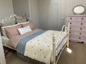 Property to let in Hampshire