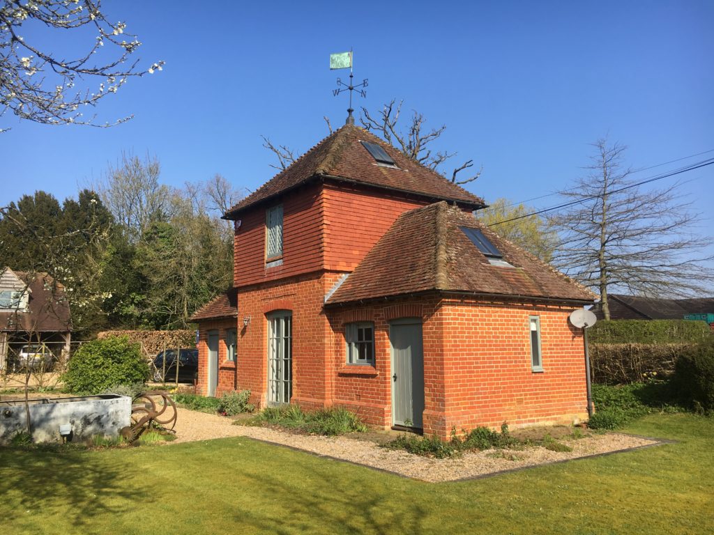 Property to let in Hampshire