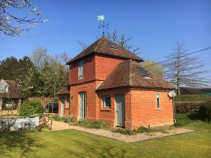 Property to let in Hampshire