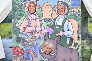Hampshire Food Festival