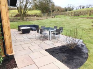 Available to let Hampshire