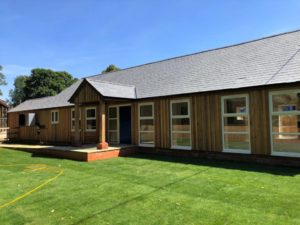 Available to Let Hampshire