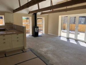 Available to Let Hampshire