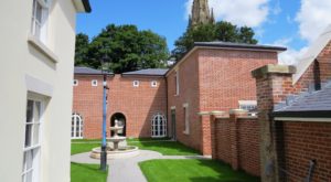 Available to let Winchester, Hampshire