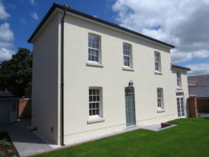 Available to let Winchester, Hampshire