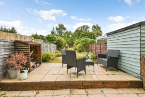 Property for sale Hampshire