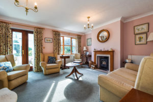 Available for sale in Hambledon