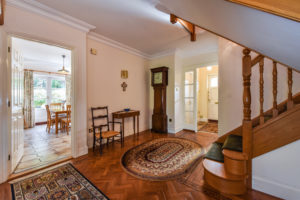 Property for sale Hampshire
