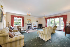 Property for sale Hampshire