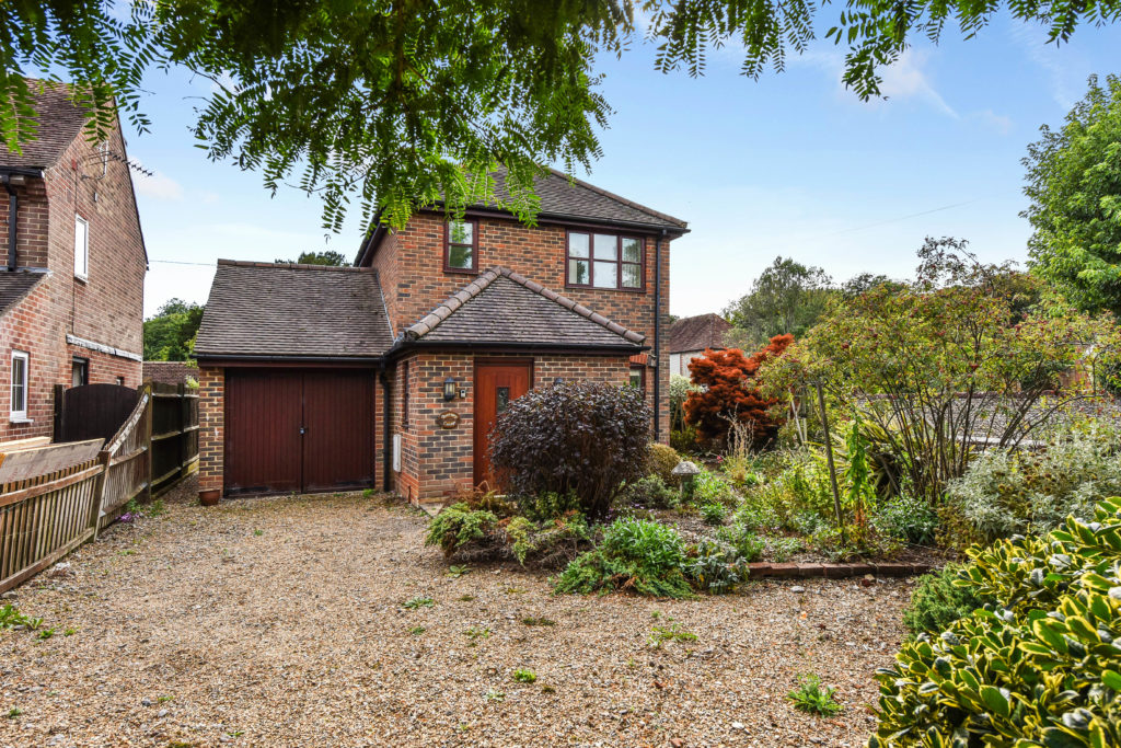 Available for sale in Hambledon