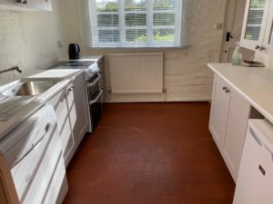 Available to let Hampshire