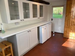 Available to let Hampshire