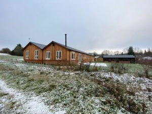 Available to let Hampshire