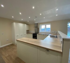 Available to let Hampshire