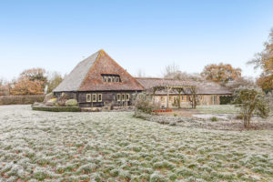 Property for sale Hampshire