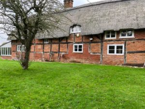 Available to let Hampshire