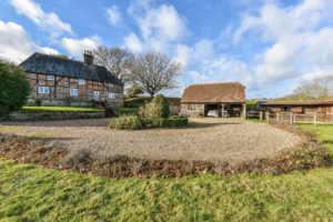 Property for sale Hampshire