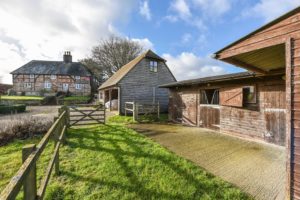 Property for sale Hampshire