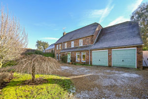 Property for sale Hampshire