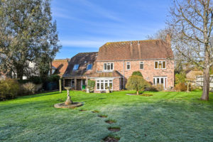 Property for sale Hampshire