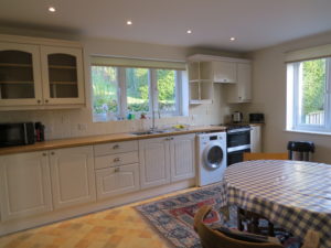 Available to let Hampshire