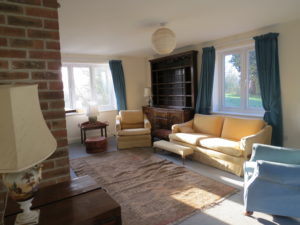 Available to let Hampshire