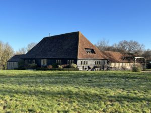 Available for sale Hampshire