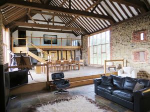 Available to rent West Sussex
