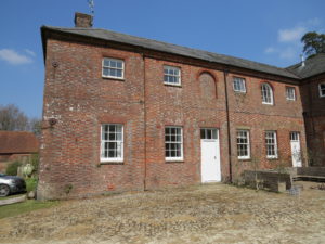 Available to rent Hampshire
