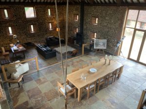 Property to let Hampshire